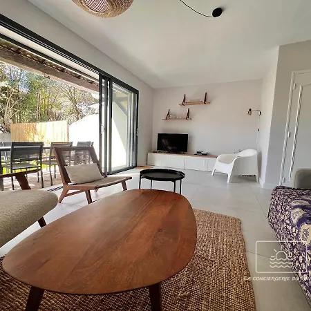 Maison Toute Renovee - Jardin - Plages A 1km Holiday home Le Pradet