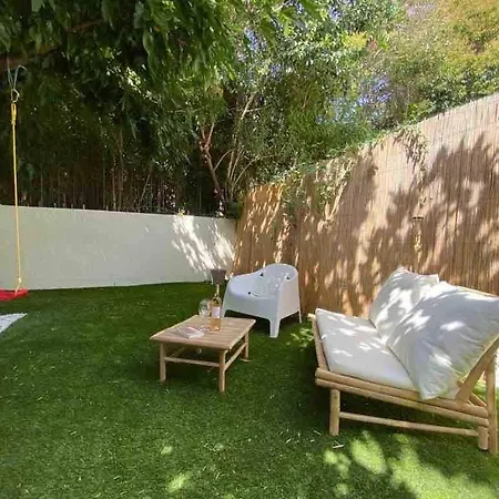 Maison Toute Renovee - Jardin - Plages A 1km
