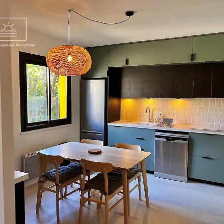 Maison Toute Renovee - Jardin - Plages A 1km Holiday home *