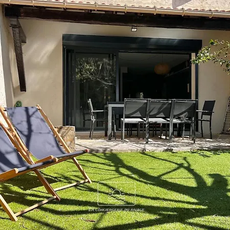 Maison Toute Renovee - Jardin - Plages A 1km *