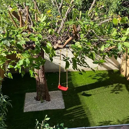 Holiday home Maison Toute Renovee - Jardin - Plages A 1km