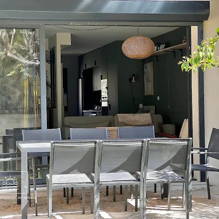 Holiday home Maison Toute Renovee - Jardin - Plages A 1km *